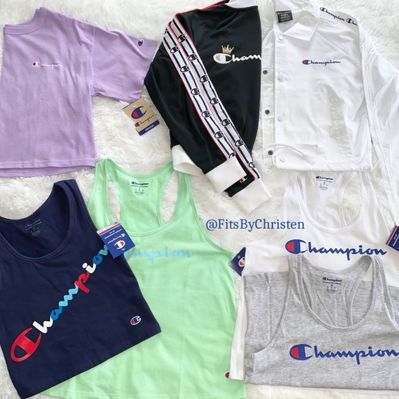 Athletic Wear Mystery Box - Picture 4 of 11